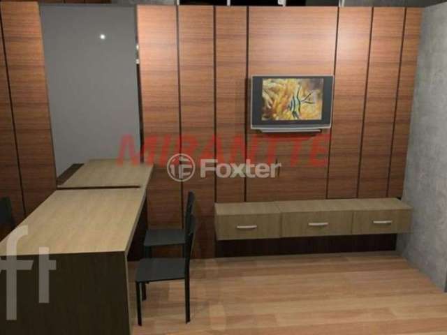 Apartamento com 2 quartos à venda na Rua Soror Angélica, 67, Vila Ester (Zona Norte), São Paulo, 80 m2 por R$ 1.599.000