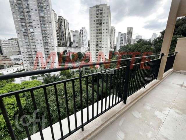 Apartamento com 3 quartos à venda na Rua Lídia Coelho, 7, Santana, São Paulo, 73 m2 por R$ 811.800