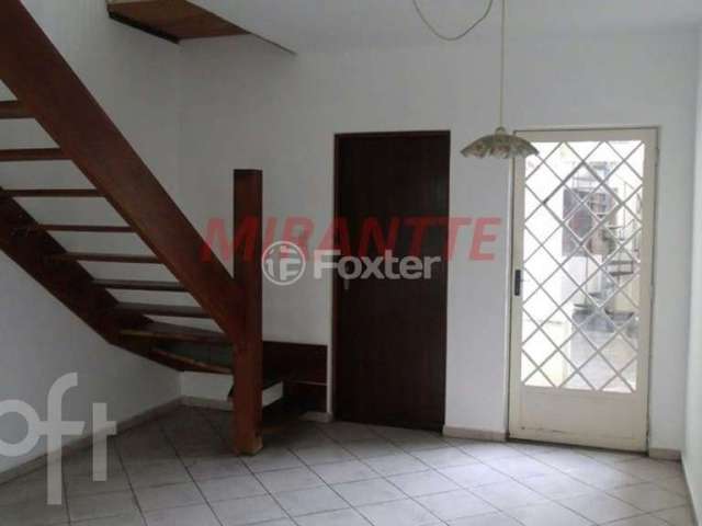 Casa com 3 quartos à venda na Rua Coronel Antunes Chaves, 17, Santana, São Paulo, 150 m2 por R$ 700.000