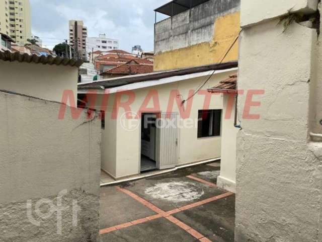 Casa com 2 quartos à venda na Rua Vicente Soares, 291, Santana, São Paulo, 350 m2 por R$ 1.080.000