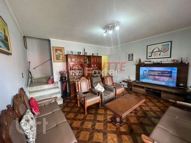 Casa com 3 quartos à venda na Rua Coronel Vieira de Castro, 155, Imirim, São Paulo, 185 m2 por R$ 900.000