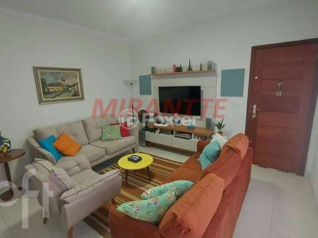 Casa com 2 quartos à venda na Rua Jetibá, 6, Vila Mariza Mazzei, São Paulo, 145 m2 por R$ 670.000