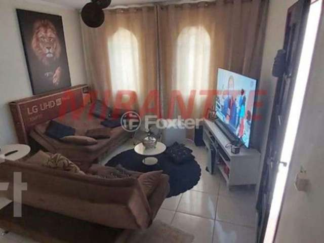 Casa com 2 quartos à venda na Rua Dona Martinha, 586, Santa Teresinha, São Paulo, 150 m2 por R$ 600.000