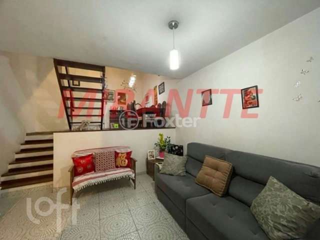 Casa com 3 quartos à venda na Travessa Luís Gonçalves, 235, Santa Teresinha, São Paulo, 110 m2 por R$ 532.000