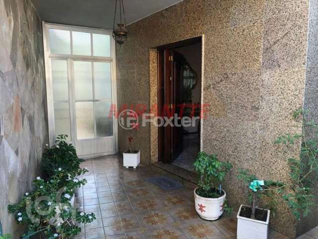 Casa com 3 quartos à venda na Rua Goulart de Andrade, 142, Jardim do Colégio (Zona Norte), São Paulo, 259 m2 por R$ 1.950.000