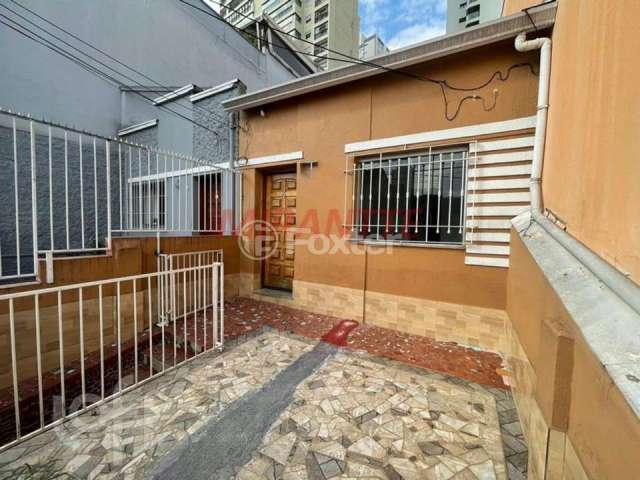 Casa com 1 quarto à venda na Rua Coronel Antunes Chaves, 4, Santana, São Paulo, 60 m2 por R$ 459.000