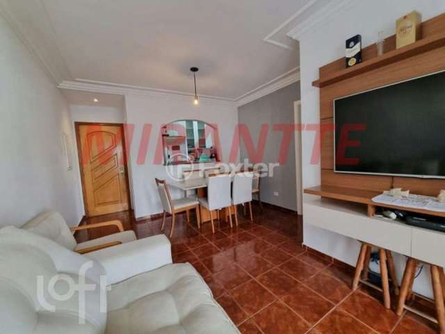 Apartamento com 3 quartos à venda na Rua Coronel Evaristo de Campos, 79, Santa Teresinha, São Paulo, 70 m2 por R$ 450.000