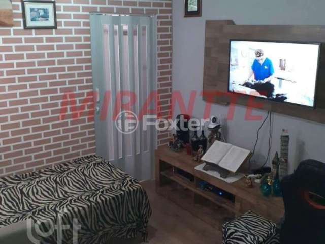 Casa com 4 quartos à venda na Rua Duarte de Azevedo, 741, Santana, São Paulo, 166 m2 por R$ 850.000