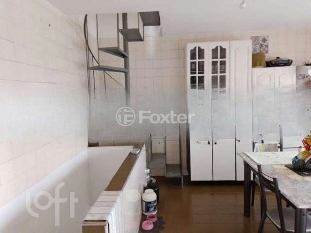 Casa com 3 quartos à venda na Rua Engenheiro Mac Lean, 266, Santana, São Paulo, 140 m2 por R$ 760.000