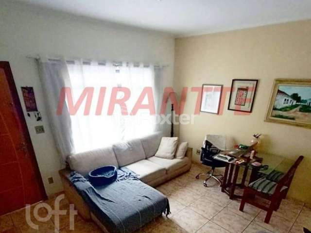 Casa com 3 quartos à venda na Rua Iguape, 145, Jardim do Colégio (Zona Norte), São Paulo, 140 m2 por R$ 850.000