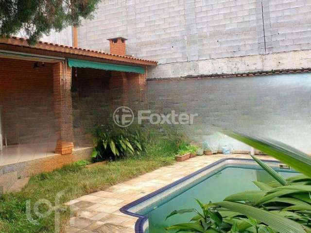 Casa com 3 quartos à venda na Rua Luís Antônio dos Santos, 621, Santa Teresinha, São Paulo, 248 m2 por R$ 1.750.000