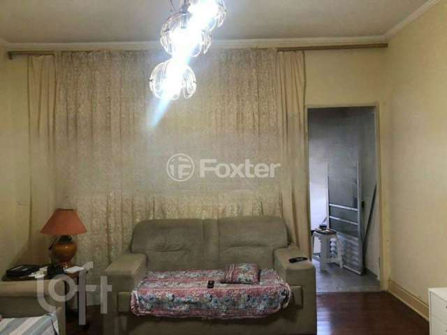 Casa com 2 quartos à venda na Rua Vicente Soares, 227, Santana, São Paulo, 72 m2 por R$ 440.000