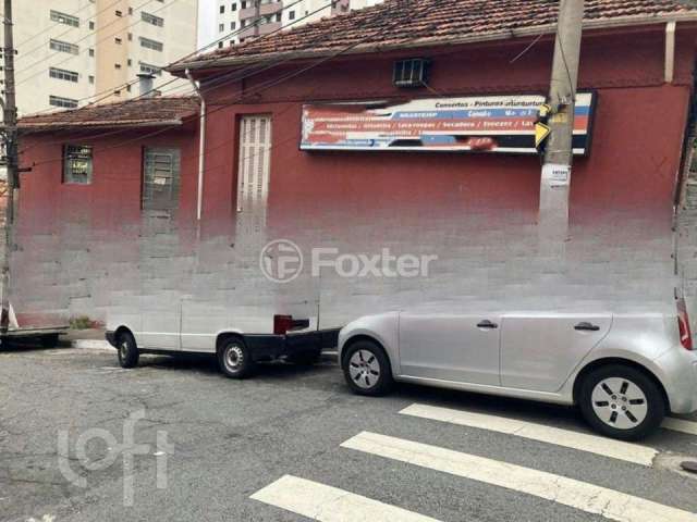 Casa com 2 quartos à venda na Rua Conselheiro Moreira de Barros, 1250, Santana, São Paulo, 210 m2 por R$ 900.000