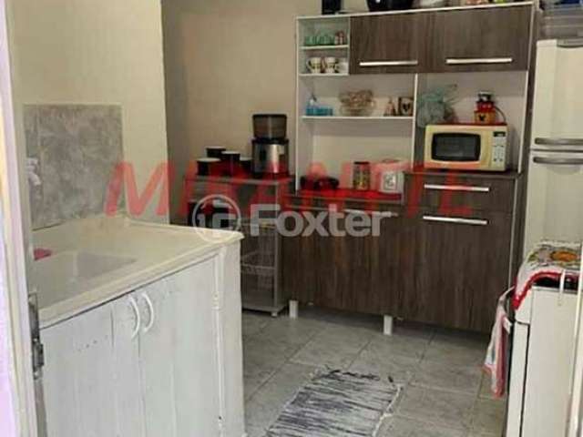 Casa com 5 quartos à venda na Avenida Ramiz Galvão, 1066, Jardim Brasil (Zona Norte), São Paulo, 232 m2 por R$ 450.000