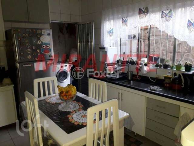 Casa com 3 quartos à venda na Rua São Leotélio, 157, Vila Medeiros, São Paulo, 223 m2 por R$ 900.000