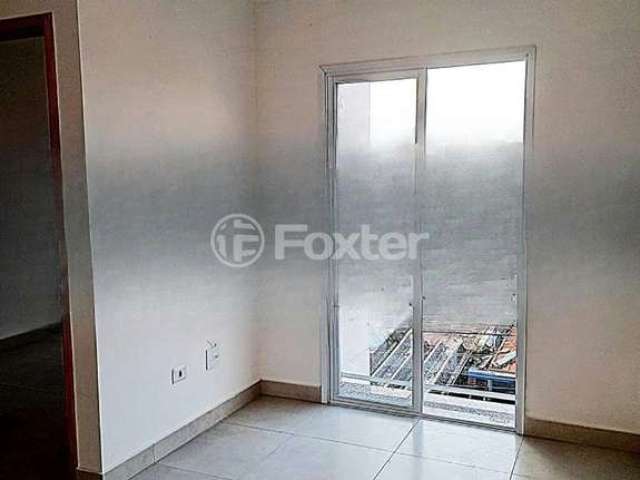 Apartamento à venda na Avenida Ede, 563, Vila Ede, São Paulo, 36 m2 por R$ 230.000