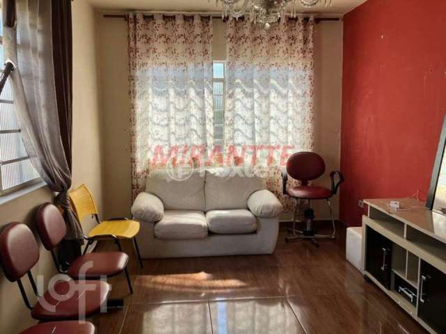 Casa com 3 quartos à venda na Rua Silva Guimarães, 366, Vila Ede, São Paulo, 150 m2 por R$ 460.000