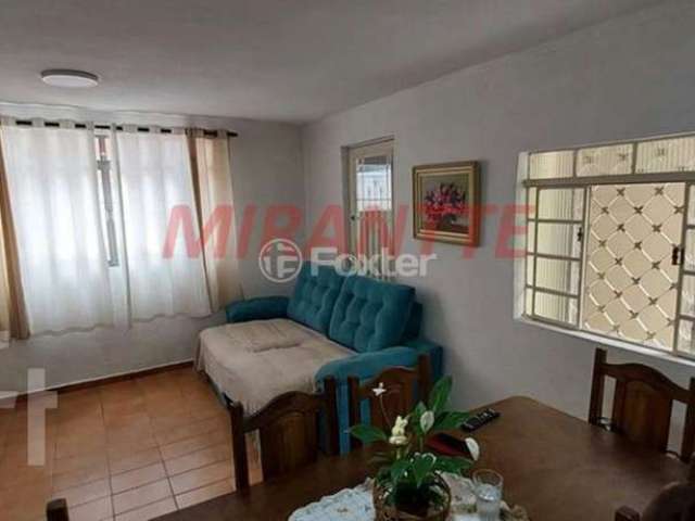 Casa com 3 quartos à venda na Rua Benfica, 1156, Jardim Brasil (Zona Norte), São Paulo, 101 m2 por R$ 500.000