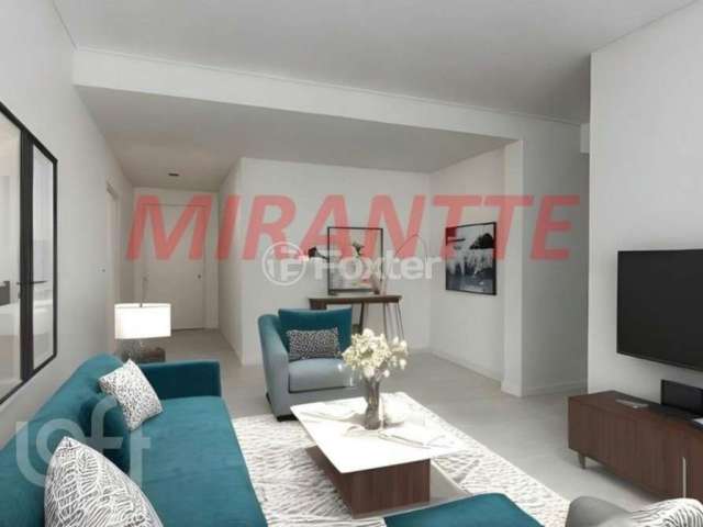 Apartamento com 3 quartos à venda na Rua Lídia Coelho, 7, Santana, São Paulo, 73 m2 por R$ 730.000