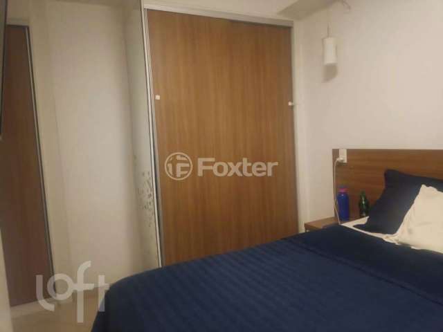 Apartamento com 2 quartos à venda na Avenida Leonor, 33, Vila Augusta, Guarulhos, 64 m2 por R$ 550.000