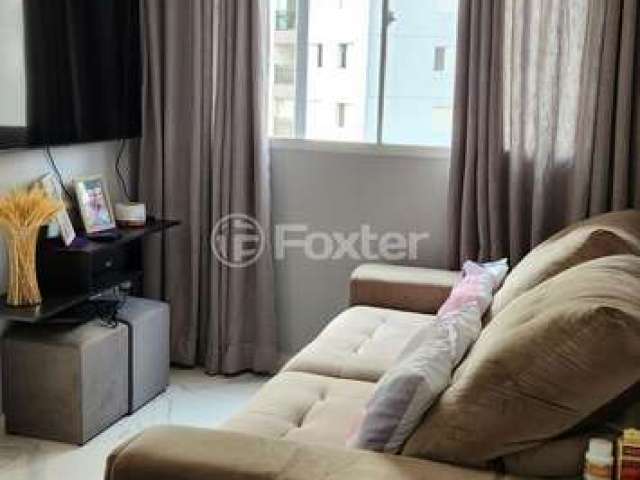 Apartamento com 1 quarto à venda na Rua da Chibata, 161, Vila Andrade, São Paulo, 40 m2 por R$ 300.000