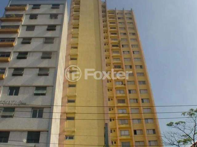 Apartamento com 1 quarto à venda na Avenida Lins de Vasconcelos, 616, Cambuci, São Paulo, 65 m2 por R$ 350.000