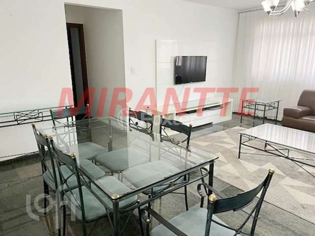 Apartamento com 3 quartos à venda na Rua Antônio Pereira de Sousa, 350, Santana, São Paulo, 1440 m2 por R$ 790.000