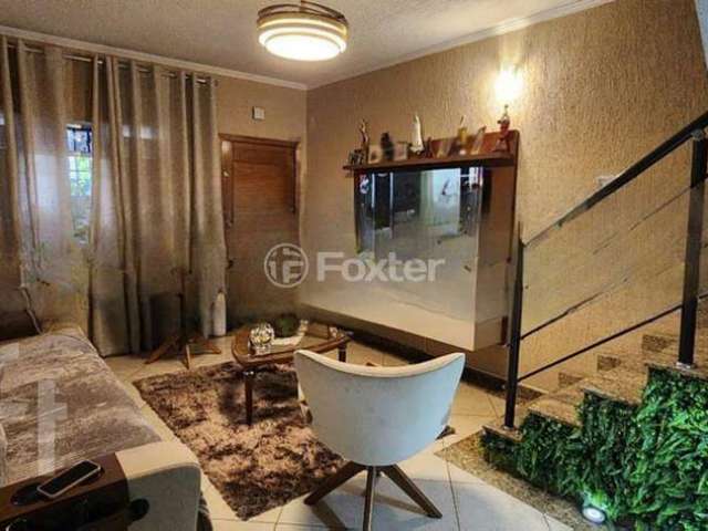 Casa com 3 quartos à venda na Rua Daniel Ventura, 71, Vila Guilherme, São Paulo, 107 m2 por R$ 958.000