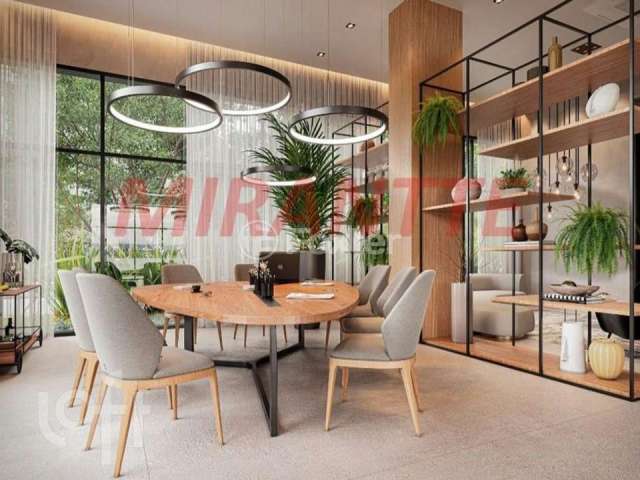 Apartamento com 1 quarto à venda na Rua Ministro Sinésio Rocha, 837, Jardim Vera Cruz, São Paulo, 38 m2 por R$ 605.000