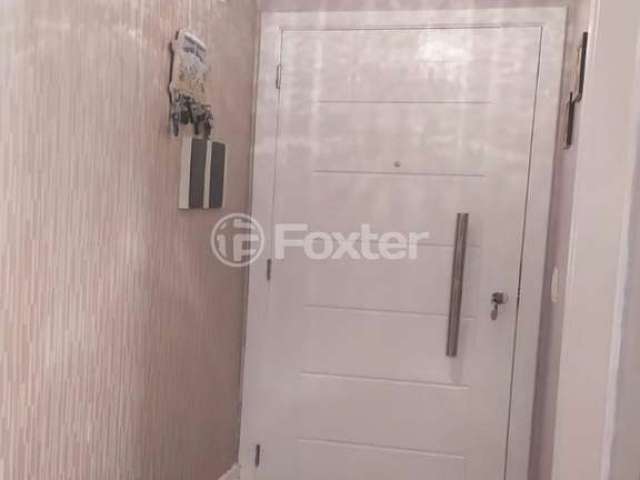 Apartamento com 3 quartos à venda na Rua Felisbina Ferreira, 280, Vila Carrão, São Paulo, 72 m2 por R$ 570.000