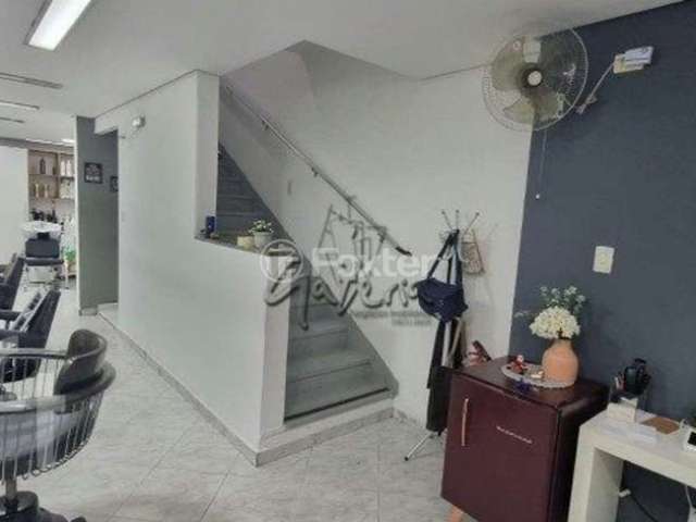 Casa com 2 quartos à venda na Rua Osvaldo Cruz, 1096, Santa Paula, São Caetano do Sul, 198 m2 por R$ 550.000