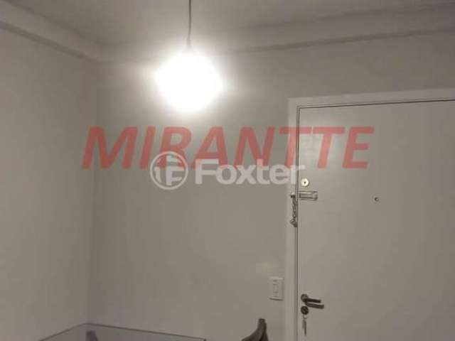 Apartamento com 2 quartos à venda na Rua Aída Gomes Toledo, 100, Imirim, São Paulo, 47 m2 por R$ 439.900