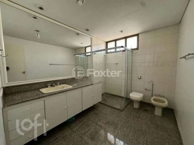 Apartamento com 4 quartos à venda na Avenida José Galante, 498, Vila Suzana, São Paulo, 394 m2 por R$ 2.120.000