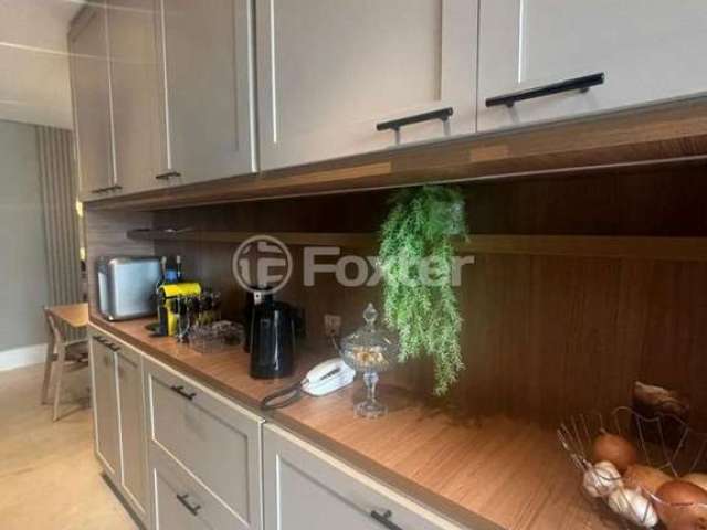 Apartamento com 2 quartos à venda na Rua Forte William, 75, Jardim Fonte do Morumbi, São Paulo, 74 m2 por R$ 1.220.000