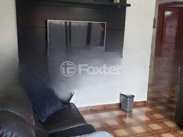 Casa com 4 quartos à venda na Rua Inhumas, 31, Parque Novo Mundo, São Paulo, 140 m2 por R$ 930.000