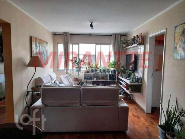 Apartamento com 2 quartos à venda na Avenida Ultramarino, 582, Lauzane Paulista, São Paulo, 81 m2 por R$ 360.000