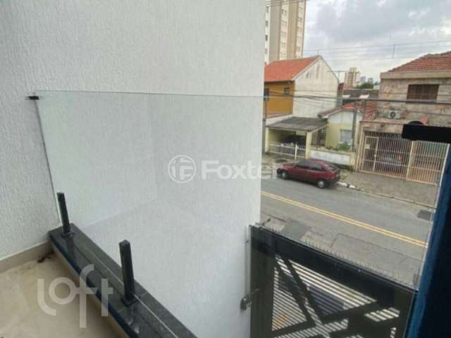 Apartamento com 2 quartos à venda na Rua Xiririca, 990, Vila Carrão, São Paulo, 38 m2 por R$ 275.000