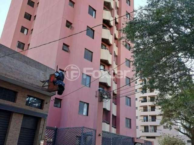 Apartamento com 2 quartos à venda na Avenida Ministro Oswaldo Aranha, 280, Rudge Ramos, São Bernardo do Campo, 53 m2 por R$ 359.000