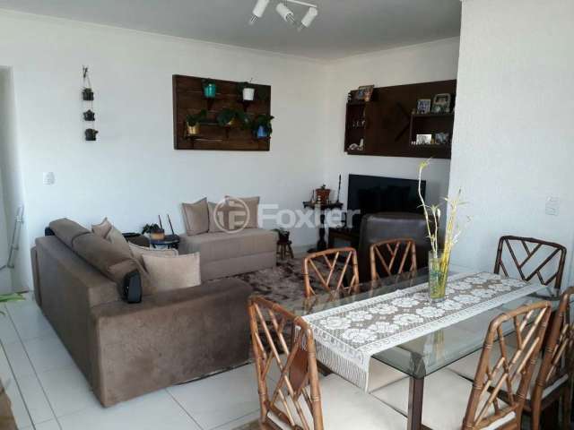 Apartamento com 3 quartos à venda na Avenida Dom Pedro I, 909, Vila Monumento, São Paulo, 109 m2 por R$ 900.000