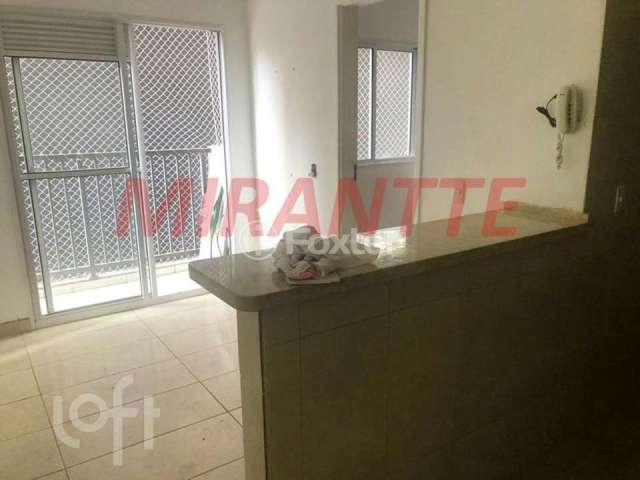 Apartamento com 2 quartos à venda na Rua Santa Izabel, 637, Vila Augusta, Guarulhos, 38 m2 por R$ 319.500