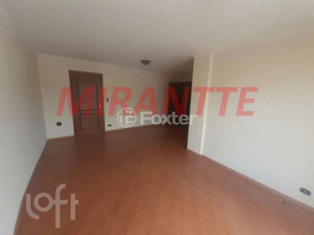 Apartamento com 3 quartos à venda na Rua Igapira, 74, Santana, São Paulo, 106 m2 por R$ 600.000