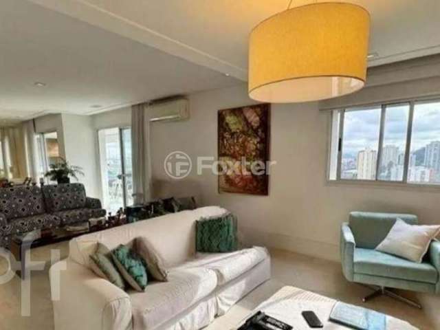 Apartamento com 3 quartos à venda na Rua Itapimirum, 11, Vila Andrade, São Paulo, 178 m2 por R$ 1.649.000