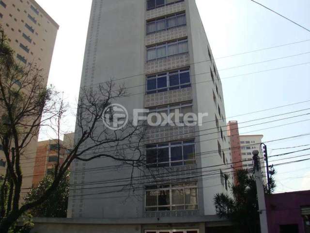 Apartamento com 3 quartos à venda na Avenida João Ramalho, 455, Vila Assunção, Santo André, 190 m2 por R$ 725.800