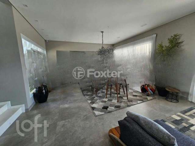 Casa com 4 quartos à venda na Avenida Tabeliao Passarella, 352, Santa Inês, Mairiporã, 350 m2 por R$ 3.490.000