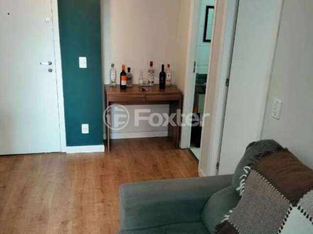 Apartamento com 1 quarto à venda na Rua Torres da Barra, 347, Água Branca, São Paulo, 320 m2 por R$ 290.000