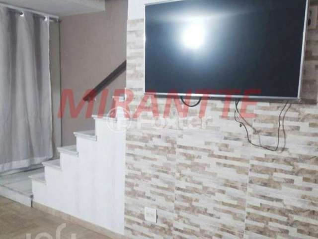 Casa com 3 quartos à venda na Rua Equari, 80, Vila Mazzei, São Paulo, 110 m2 por R$ 450.000