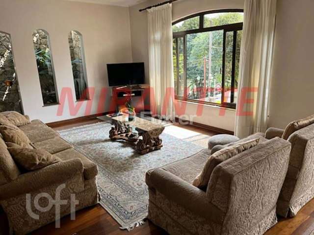 Casa com 4 quartos à venda na Rua José Oliveira Matias, 111, Barro Branco (Zona Norte), São Paulo, 351 m2 por R$ 1.810.000