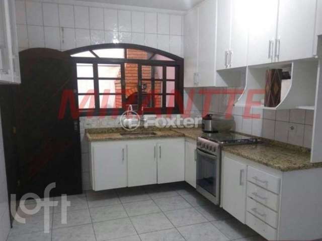 Casa com 3 quartos à venda na Rua São Daniel, 216, Vila Galvão, Guarulhos, 185 m2 por R$ 960.000