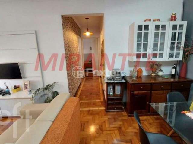 Apartamento com 3 quartos à venda na Rua Topázio, 878, Vila Mariana, São Paulo, 117 m2 por R$ 692.000