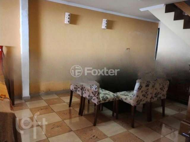 Casa com 3 quartos à venda na Rua Ângela Kube, 50, Jardim Ema, Guarulhos, 232 m2 por R$ 790.000